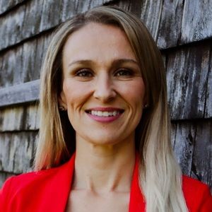 Meet your Posher, Tom and shan’s